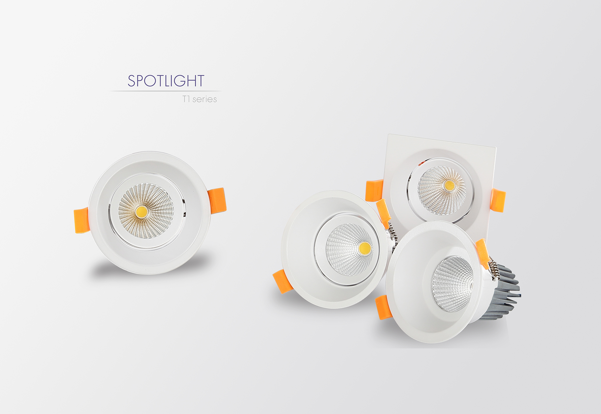 Spotlight Modular Spotlight – bestar