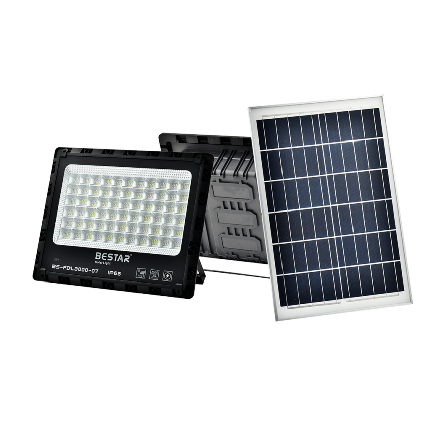 Solar Flood Lights – bestar